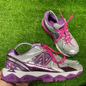 Womens New Balance 1340v2 Running Shoe (E007)